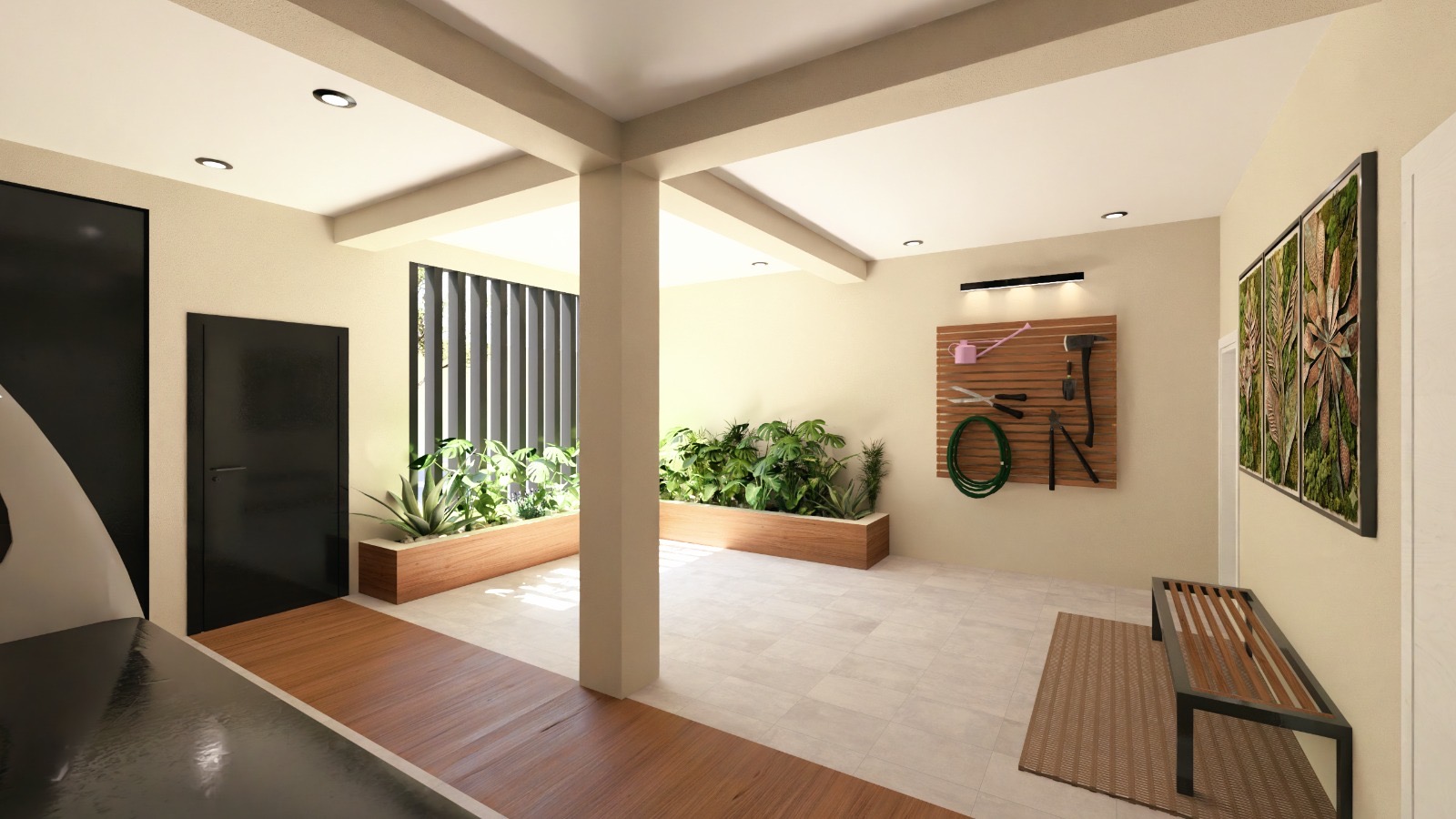 Residencia